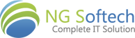 Ng Softech | Ecommerce website Design