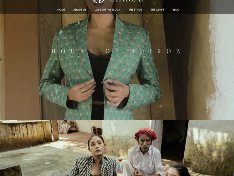 House of Shiroz